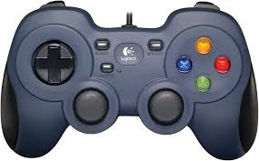 Logitech F310